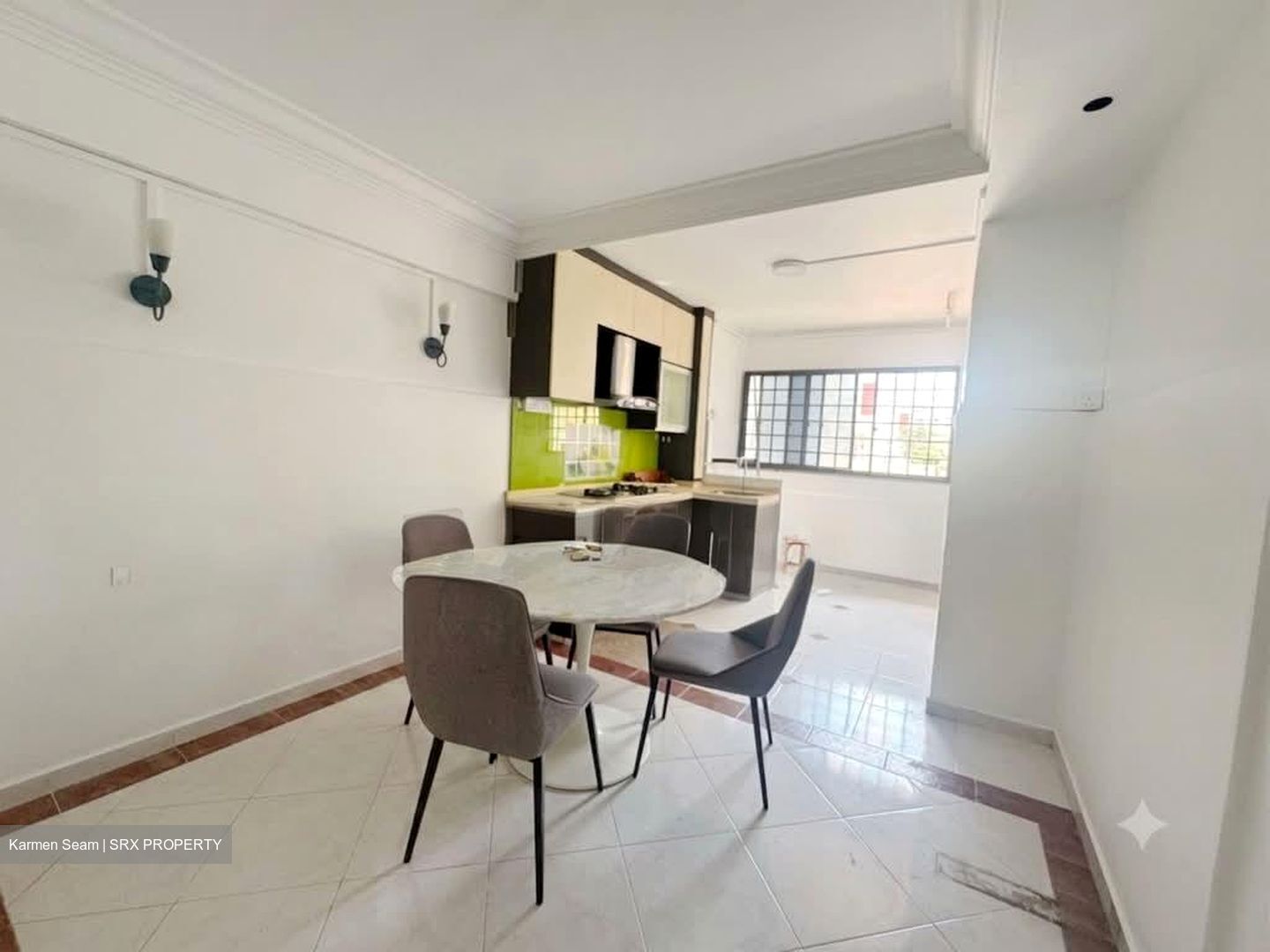 Blk 323 Bukit Batok Street 33 (Bukit Batok), HDB 3 Rooms #580750811